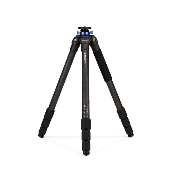 Benro Mach3 Tripod Series 4 Carbon Fibre Camera Monopod XL w/ Twist Lock 40cm