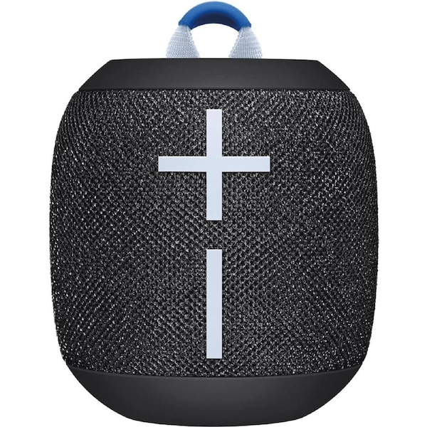 Ultimate Ears Wonderboom 3 Portable Bluetooth Speaker - Active Black
