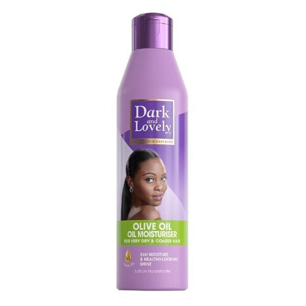 Dark & Lovely Olive Oil Oil Moisturiser 250mL