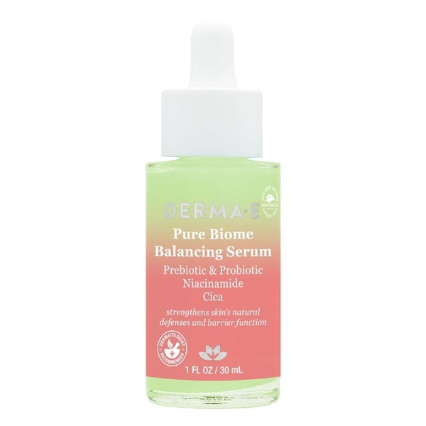Derma E Pure Biome Balancing Serum 30 ml