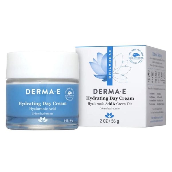 Derma E Hydrating Day Cream 56g
