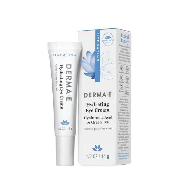 Derma E Hydrating Eye Cream 14g
