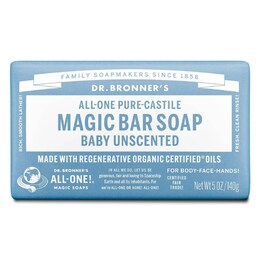 Dr Bronner's 100g