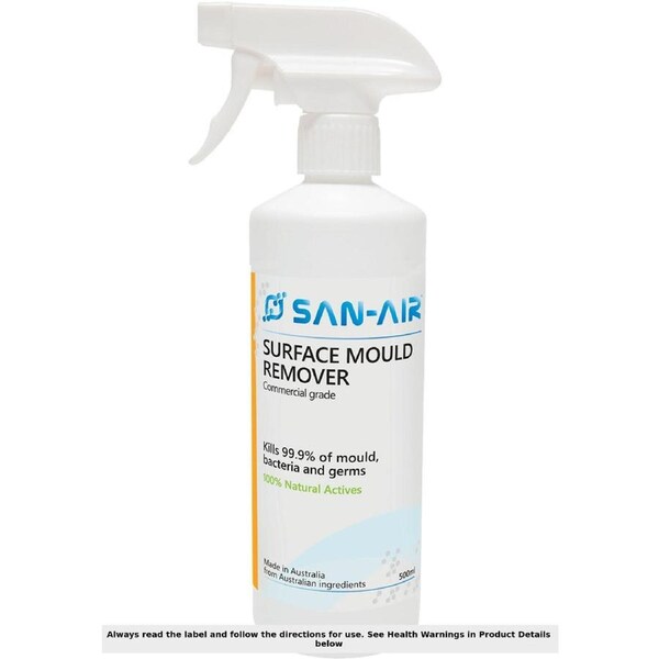 San-Air Surface Mould Remover 500ml