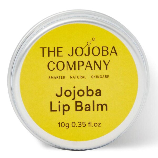 The Jojoba Company Lip Balm 10g