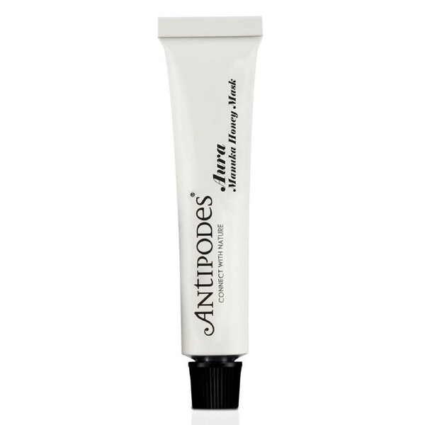 Antipodes Aura Manuka Honey Mask 15ml