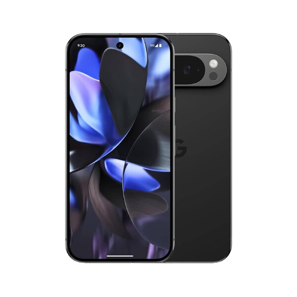 (Refurbished) Google Pixel 9 Pro XL 512GB Black (Excellent Condition)