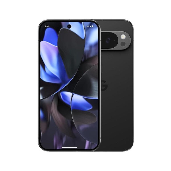 (Refurbished) Google Pixel 9 Pro 256GB Black (Excellent Condition)