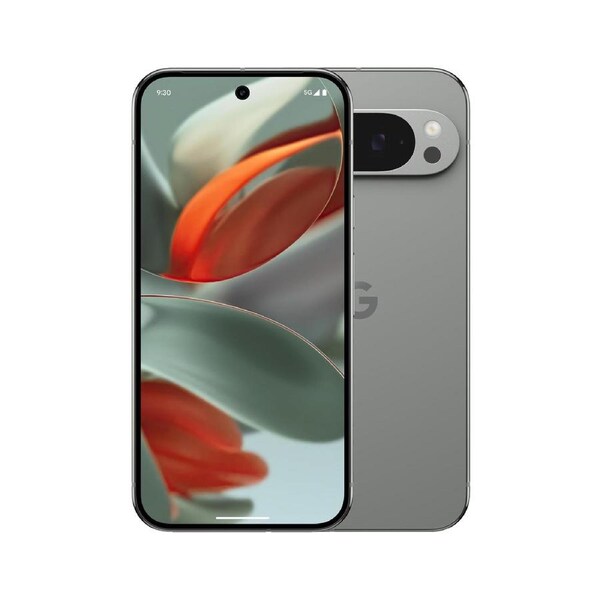 (Refurbished) Google Pixel 9 Pro XL 256GB Grey (Excellent Condition)