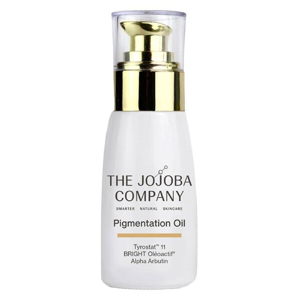 The Jojoba Company Pigmentation Oil 30ml