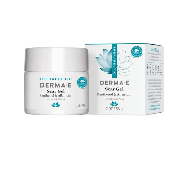 Derma E Scar Gel 56g
