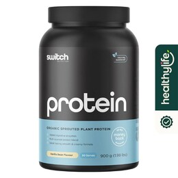 Switch Nutrition 100g