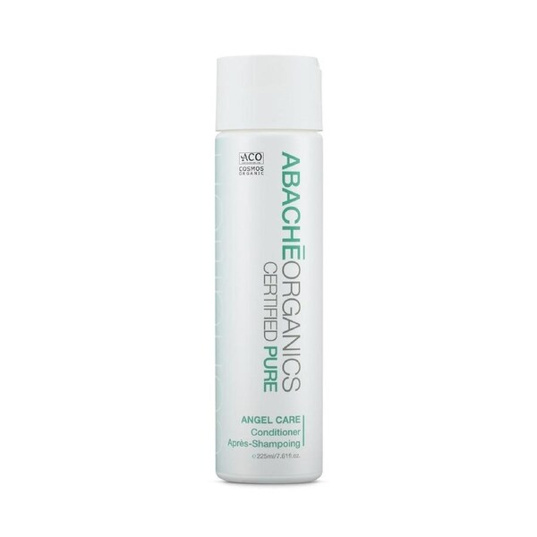 Abache Organics Angel Care Conditioner 225ml