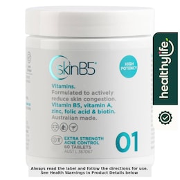 SkinB5 60 tablets