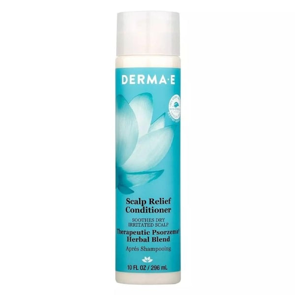 Derma E Scalp Relief Conditioner 296ml