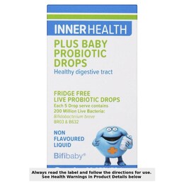 Inner Health 8ml