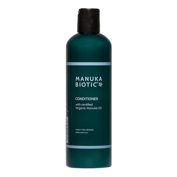 Manuka Biotic Conditioner for Sensitive Scalp 300ml
