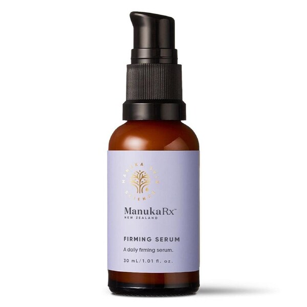 ManukaRx Firming Serum 30ml