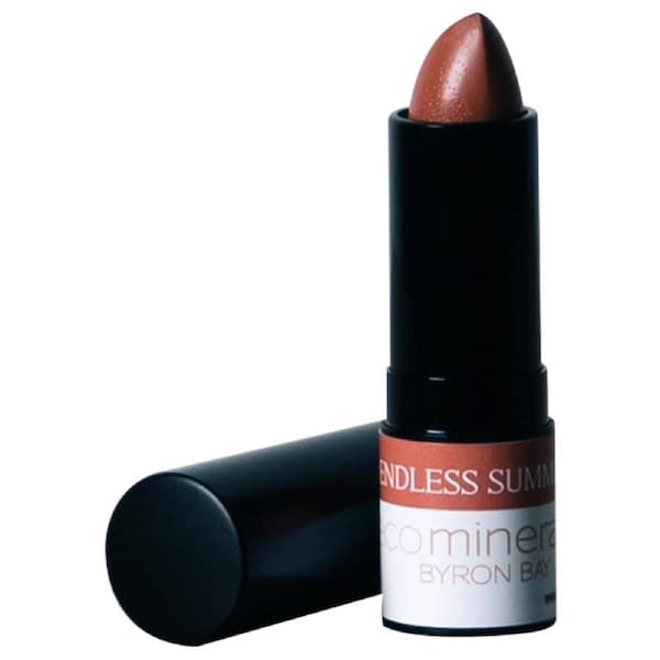 Eco Minerals Lipstick Endless Summer 4g