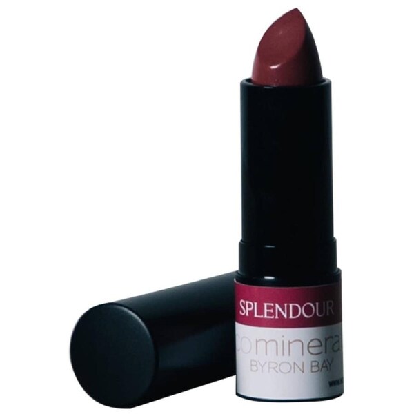 Eco Minerals Lipstick Splendour 4g