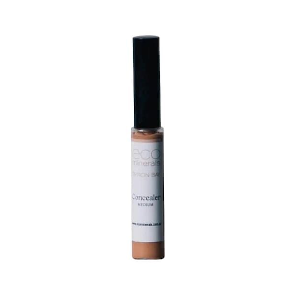 Eco Minerals Mineral Concealer Medium 8g