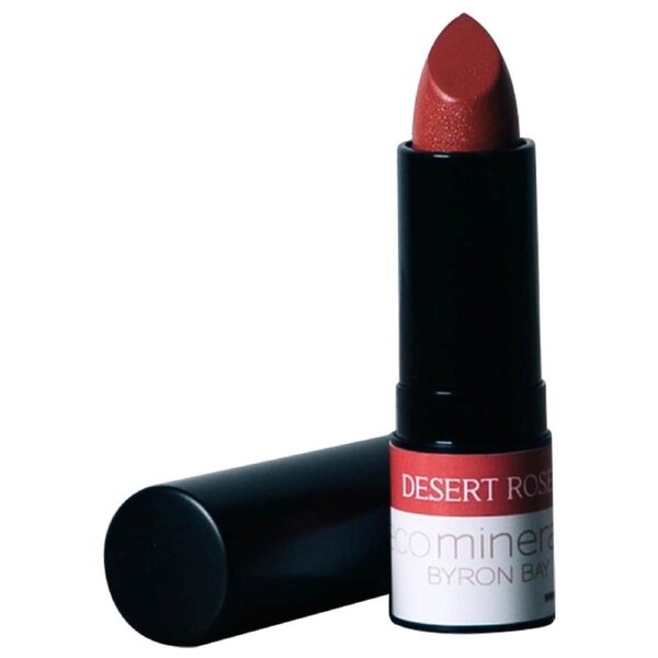 Eco Minerals Lipstick Desert Rose 4g