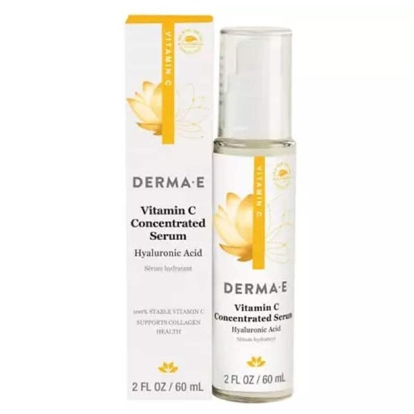 Derma E Vitamin C Concentrated Serum 60ml