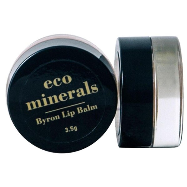 Eco Minerals Lipstick Balm Neutral 4g