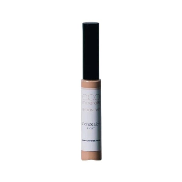 Eco Minerals Mineral Concealer Light 8g