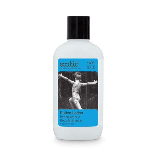 Eco.kid Organics Potion Lotion Body Moisturiser 225ml