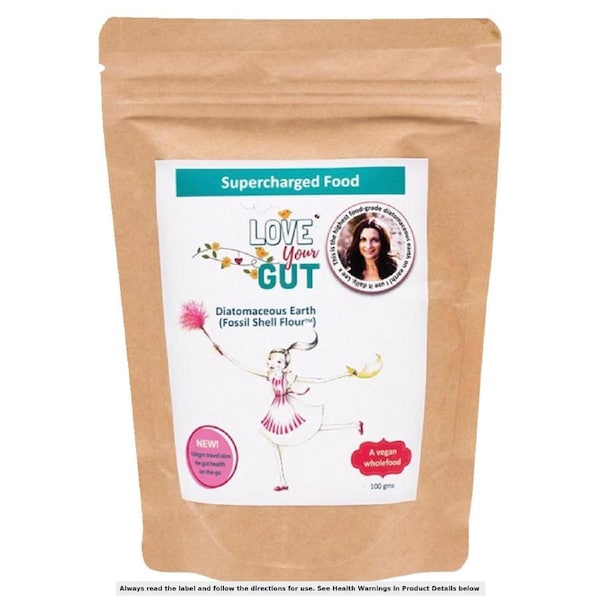 Supercharged Food Love Your Gut Powder 100g