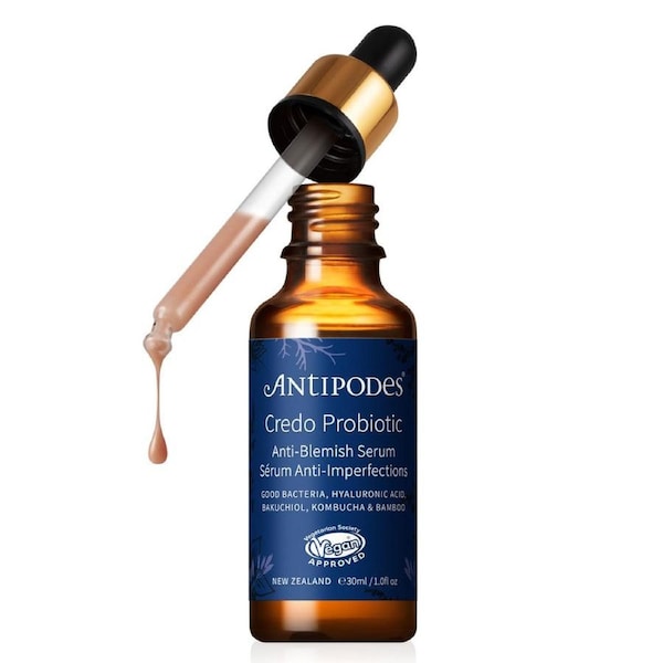 Antipodes Credo Probiotic Ferment Revitalise Serum 30ml
