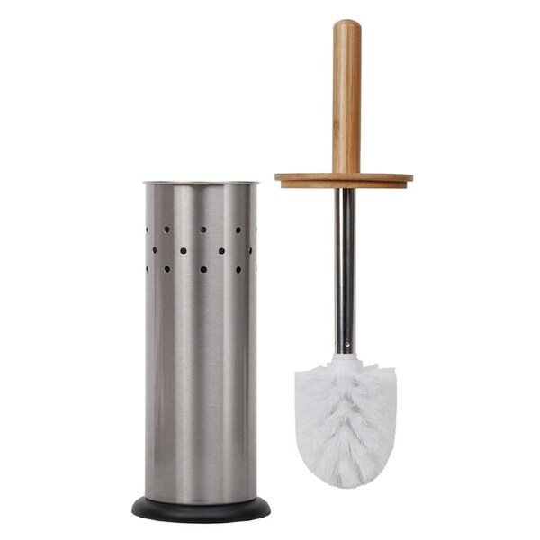 White Magic Eco Basics Toilet Set 1 Pack