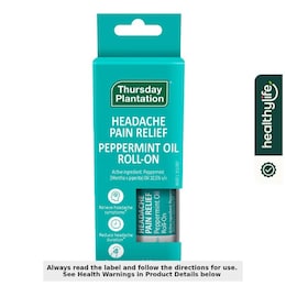Thursday Plantation 100ml