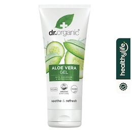 Dr Organic 0.2L
