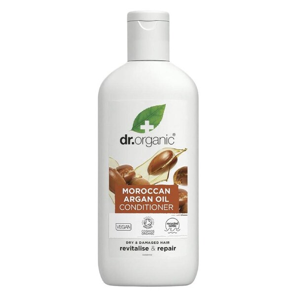 Dr Organic Moroccan Argan Oil Conditioner 265ml