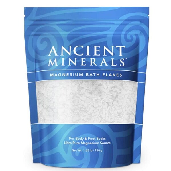 Ancient Minerals Magnesium Flakes 750g