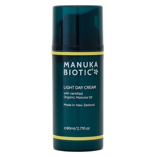 Manuka Biotic Light Day Cream 80ml