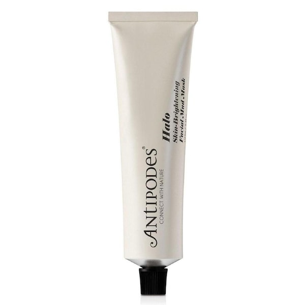 Antipodes Halo Skin Brightening Facial Mud Mask 75ml