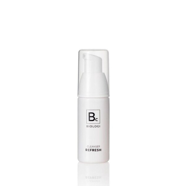 Biologi Bc Refresh Cleanser 50ml