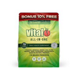 Vital 1.1kg