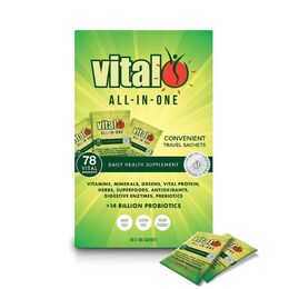 Vital 30 x10 gsachets