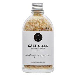 Summer Salt Body 100g