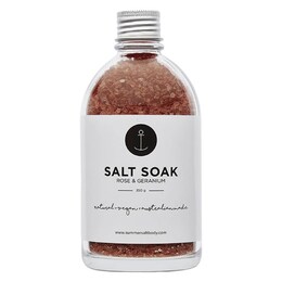 Summer Salt Body 100g