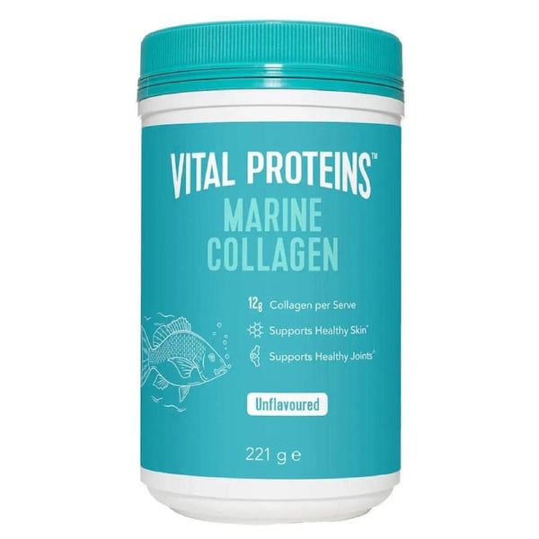 Vital Proteins Marine Collagen 221g