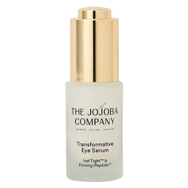 The Jojoba Company Transformative Eye Serum 15ml