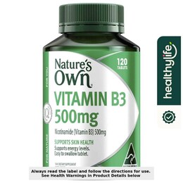 Nature's Own 120 tablets