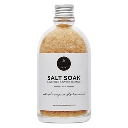 Summer Salt Body 100g