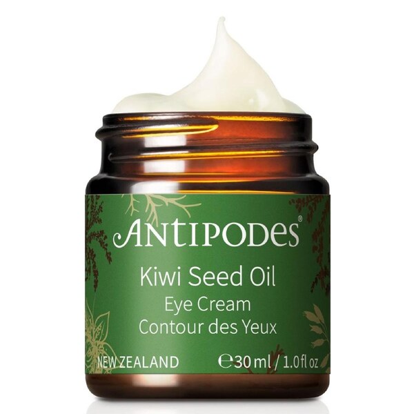 Antipodes Kiwi Seed Oil Eye Cream 30ml