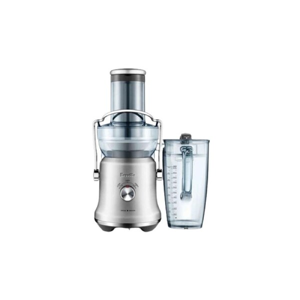 Breville The Juice Fountain Cold Plus Juicer
